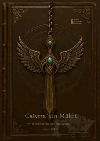 Caterra'nın Mührü