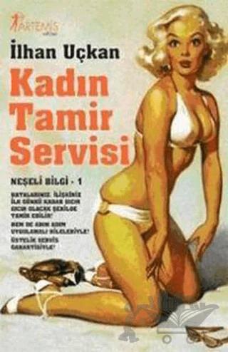 Kadın Tamir Servisi