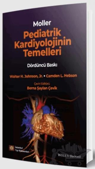 Pediatrik Kardiyolojinin Temelleri