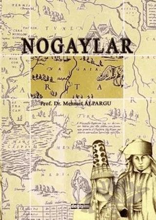Nogaylar