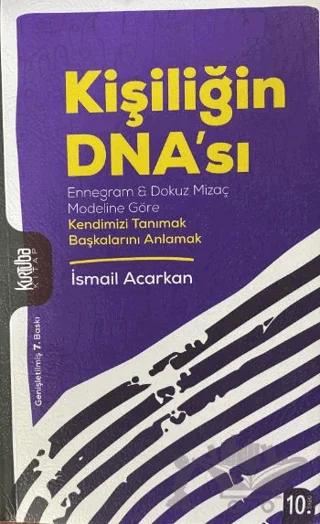 Kişiliğin DNA'sı