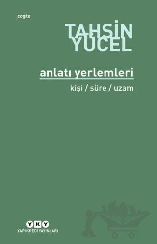 Anlatı Yerlemleri