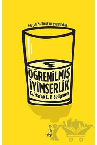Öğrenilmiş İyimserlik