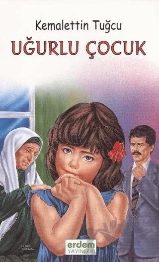 Uğurlu Çocuk