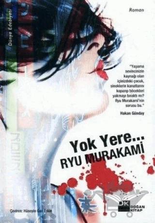 Yok Yere...