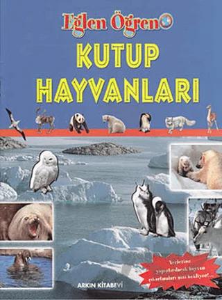 Kutup Hayvanları