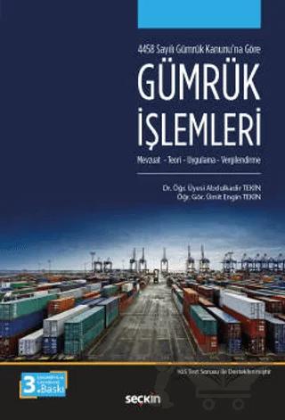 Gümrük İşlemleri