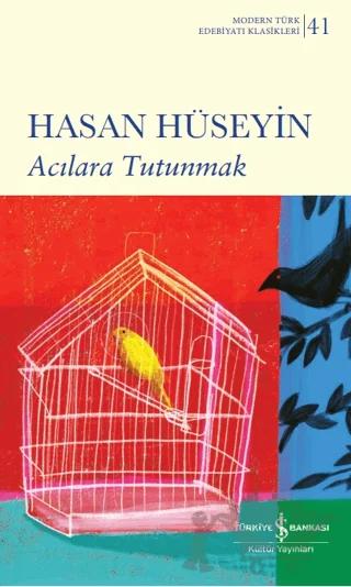 Acılara Tutunmak