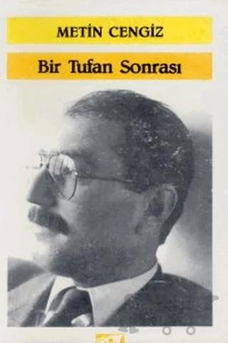 Bir Tufan Sonrası