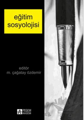 Eğitim Sosyolojisi