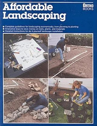 Affordable Landscaping