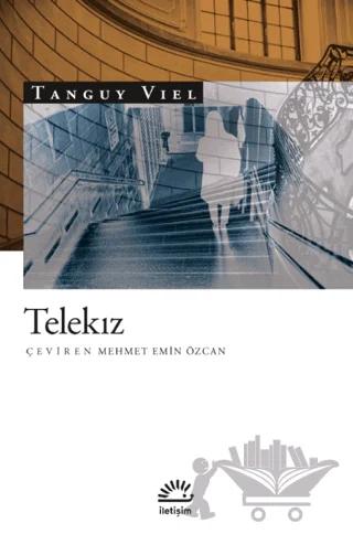 Telekız