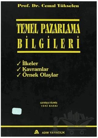 Temel Pazarlama Bilgileri