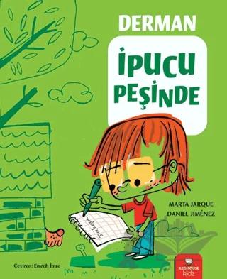 Derman İpucu Peşinde