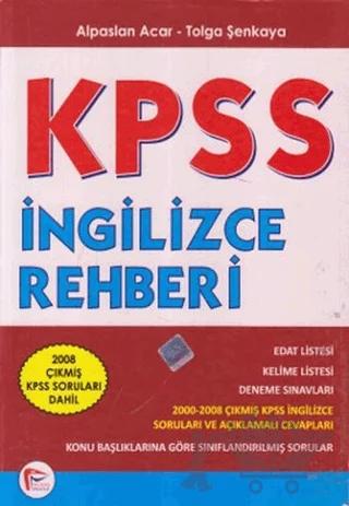 KPSS İngilizce Rehberi