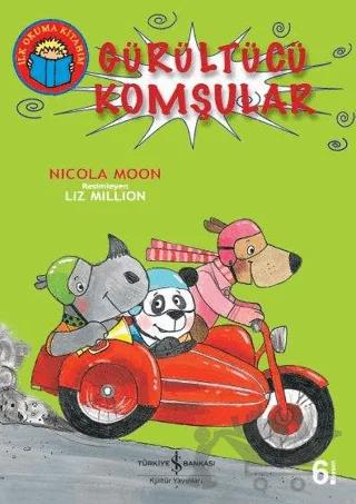 Gürültücü Komşular