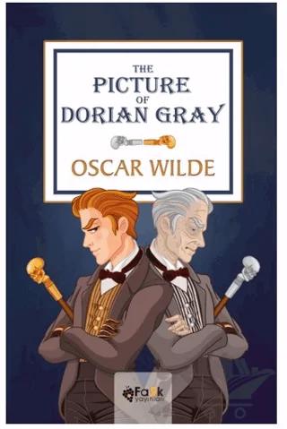 The Picture of Dorian Gray