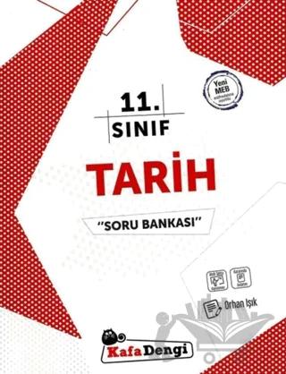 11. Sınıf Tarih Soru Bankası