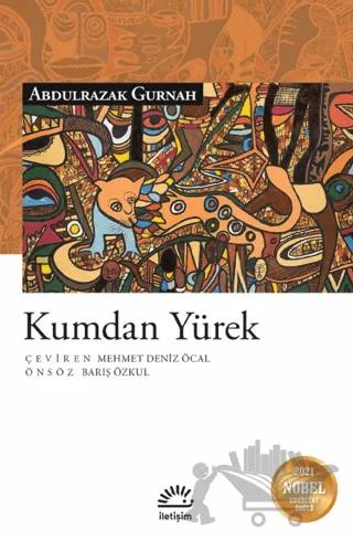 Kumdan Yürek