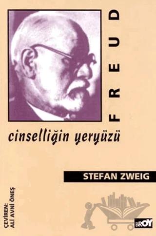 Freud: Cinselliğin Yeryüzü