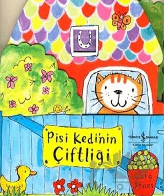 Pisi Kedi’nin Çiftliği