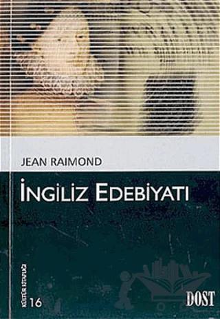 İngiliz Edebiyatı