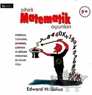 Sihirli Matematik Oyunları