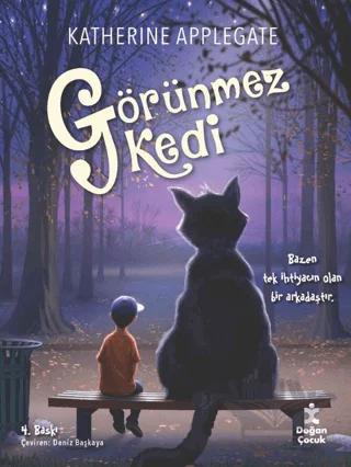 Görünmez Kedi