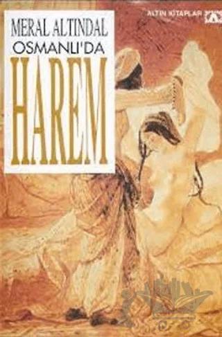 Osmanlı’da Harem