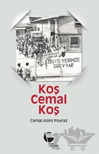 Koş Cemal Koş