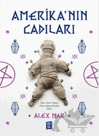 Amerika'nın Cadıları