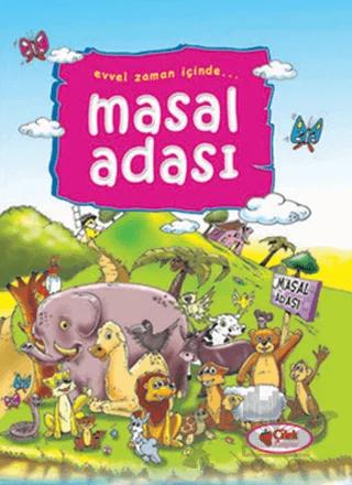Masal Adası