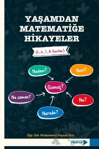 Yaşamdan Matematiğe Hikayeler