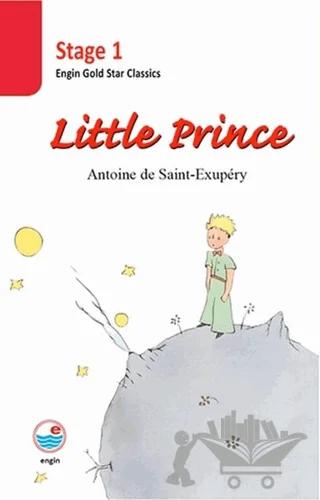Little Prince Stage 1