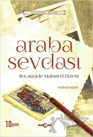 Araba Sevdası (Orijinal Metin)
