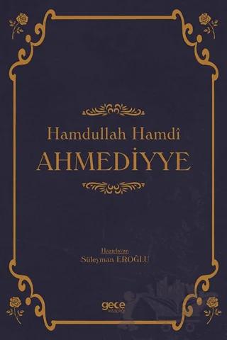 Hamdullah Hamdî Ahmediyye