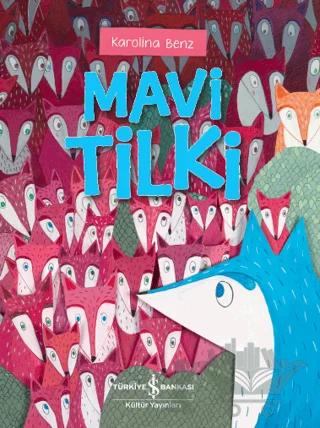 Mavi Tilki
