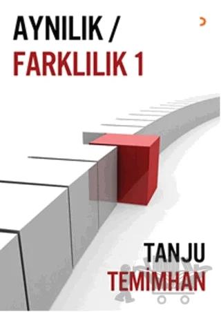 Aynılık / Farklılık 1