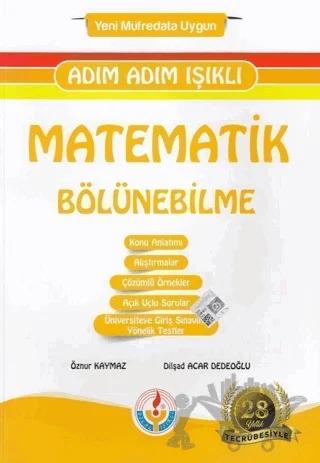 Matematik Bölünebilme