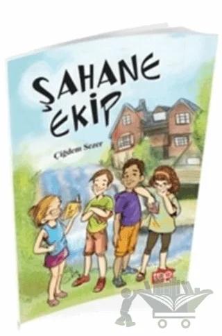 Şahane Ekip