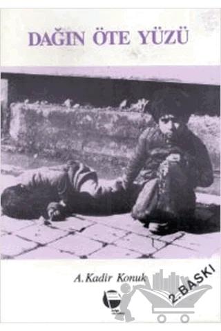Dağın Öte Yüzü