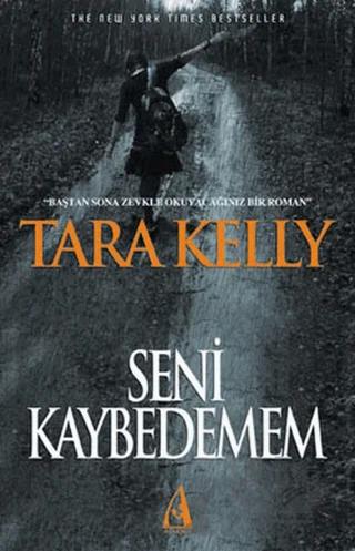 Seni Kaybedemem