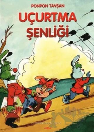 Uçurtma Şenliği