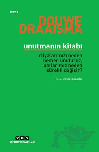 Unutmanın Kitabı