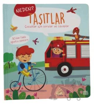 Neden? - Taşıtlar