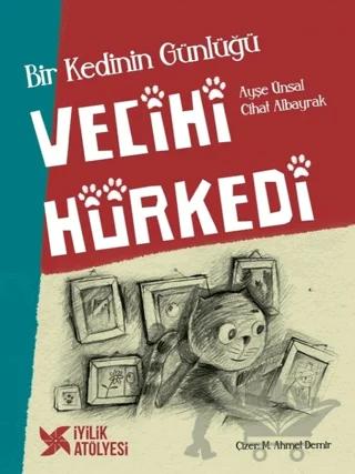 Vecihi Hürkedi