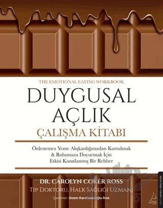 Duygusal Açlık Çalışma Kitabı