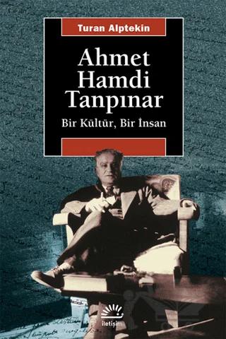 Ahmet Hamdi Tanpınar