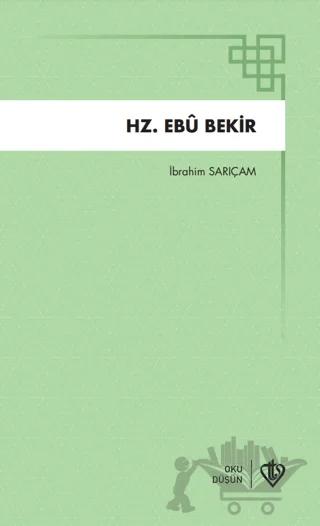 Hz. Ebu Bekir