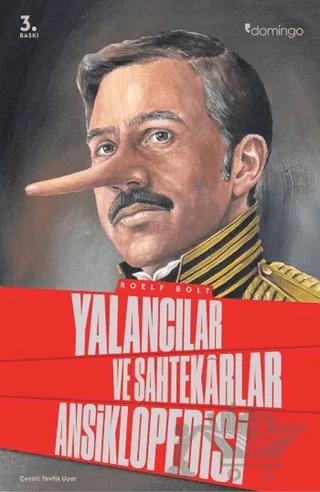 Yalancılar ve Sahtekarlar Ansiklopedisi